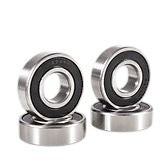 Bearing for 6N40 Rice Mill Machine