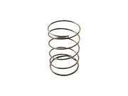 Mini rice mill compression spring – essential for regulating the pressure between roller and paddy.


