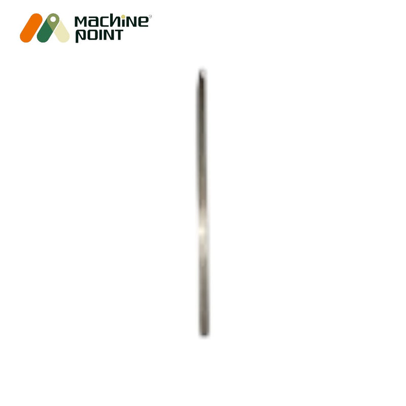 shaft roller blade for 6n40 mini rice mill