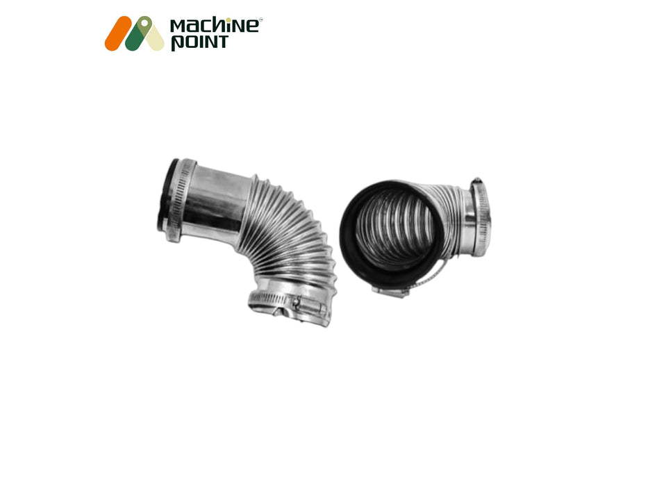 6N40 Rice Mill Hose Pipe