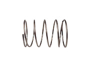 Heavy-duty metal spring for mini rice huller – improves stability and reduces wear during continuous use.

