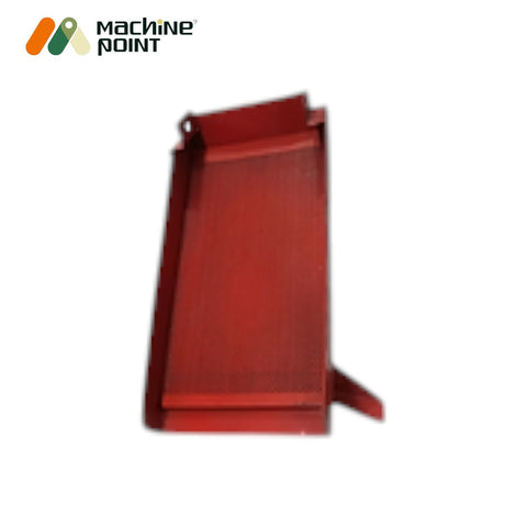 6N100 Rice Mill Outlet Tray