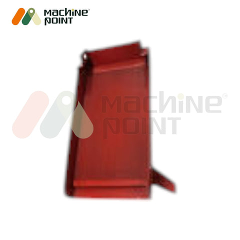 6N70 Rice Mill Outlet Tray