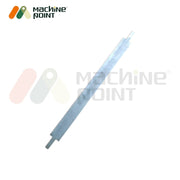 High-performance rice hulling blade No.4 – ideal for consistent grain output and reduced breakage.

