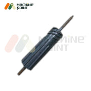 Durable shell and shaft assembly for 6N110 rice huller – ensures stable rotation and long-lasting performance.

