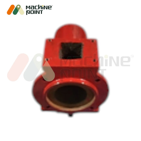 6N70 Rice Mill Shaft Housing