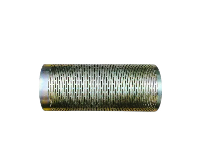 6N110 rice mill screen for efficient husk removal and high rice output.

