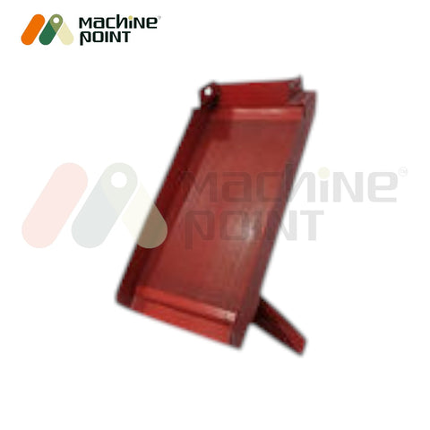 6N70 Rice Mill Outlet Tray