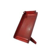 6N70 Rice Mill Outlet Tray