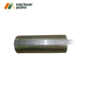 Replacement screen (10.5") for 6N110 rice mill – essential spare part for optimal rice processing.

