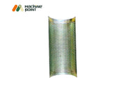 Precision perforated jali for 6N110 rice huller – ensures uniform milling.

