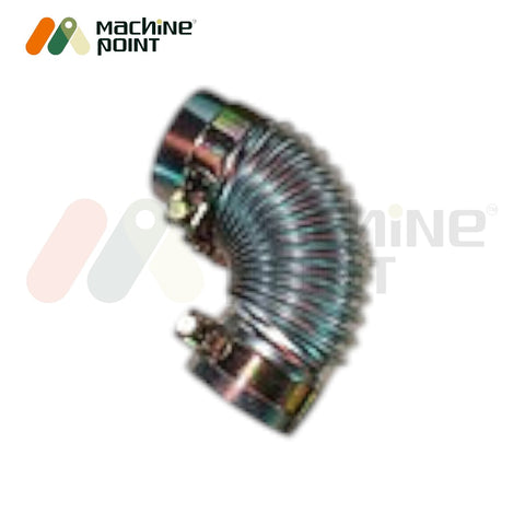 6N70 Rice Mill SS Hose Pipe