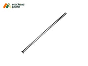 Screen frame screw for 6N70 rice mill – designed to securely fasten the sieve frame during milling operations.

