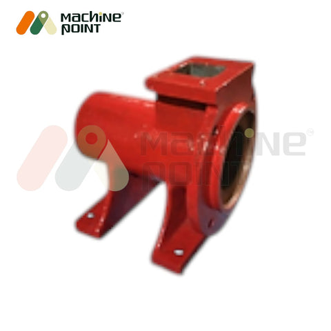 6N70 Rice Mill Shaft Housing