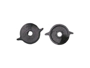 Heavy-duty rice polisher set compatible with 6N100 model – ensures smooth, glossy output for commercial milling.

