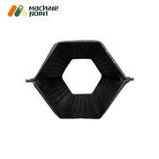 Durable mesh screen compatible with 6N70 Pro Max model – ensures smooth grain output and minimal breakage.

