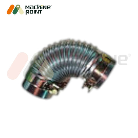 6N70 Rice Mill SS Hose Pipe