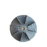 6N40 Rice Mill Blower Fan