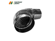 6N40 rice mill exhaust pipe – flexible, long-lasting hose for proper airflow and system efficiency.

