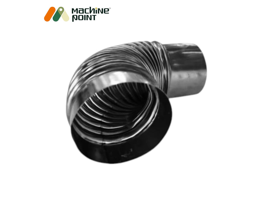 6N40 Rice Mill Hose Pipe