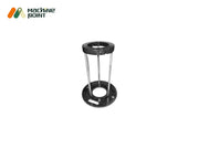 Screen frame set for mini rice mill – includes mesh screens and support frame for efficient grain filtering and separation.