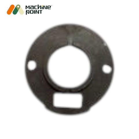 Flange for 6N40 Rice Mill