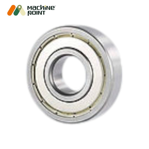 Bearing for 6N100 Rice Mill Machine