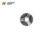 Grinding and polishing disc set for 6N100 rice mill – enhances output quality with high wear resistance.

