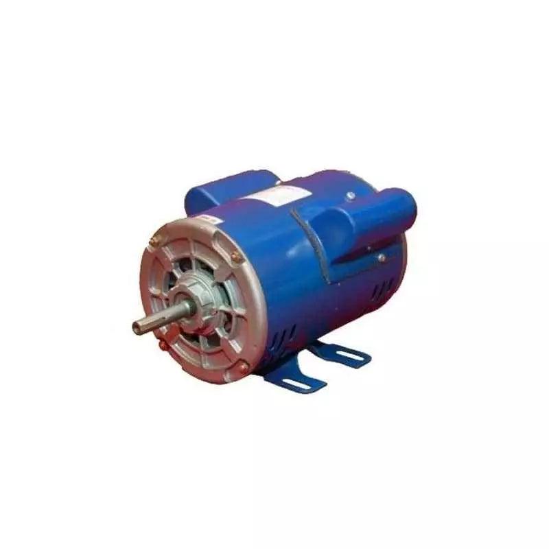 Crompton Greaves 3HP 1440RPM Electric Motor, Single Phase