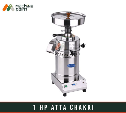 Atta Chakki for Domestic Use at Best price |