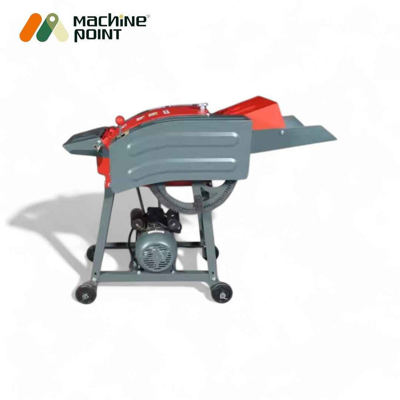 Sugar Cane Chaff Cutter With Motor Chaff Cutter With 3hp Motor - Efficient Cutting for Your Farm Needs ...