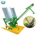 Double Rows Manual Rice Planter
2   Rows mini Manual Rice Planter
2 Rows mini paddy tranplanter
