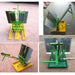 Double Rows Manual Rice Planter
2   Rows mini Manual Rice Planter
2 Rows mini paddy tranplanter
