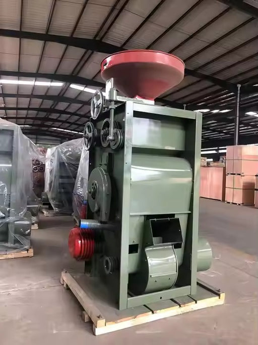 Rice Mill 
rice polisher
husking 
polishing