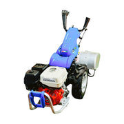 Heavy-duty Farming Power Weeder with PTO Speed of 990 RPM

