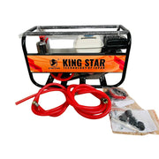 HTP-22 Power Sprayer with 6.5 hp engine