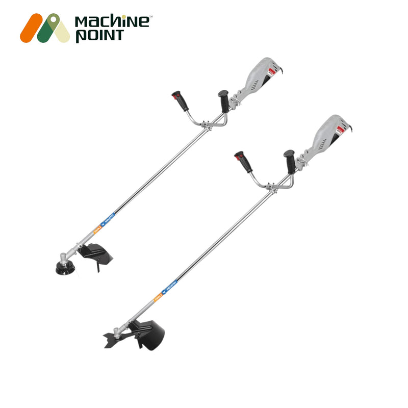 LEO RE-1400 Trimming Machine with 230V Power Supply for Home Use

