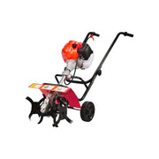 2-Stroke Air-Cooled Petrol Weeder for Home Farming and Vegetables

