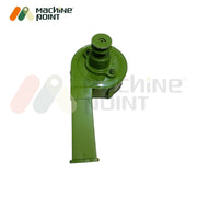 Heavy-duty 6N40 long body blower set – supports continuous milling with improved air circulation.

