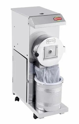 2HP  Pulverizer
ss pulverizer 2hp
pulvrizer at best rate
2hp chilly cutter machine
2hp chilly cutter machine2hp chilly cutter machine
2hp chilly cutter machine