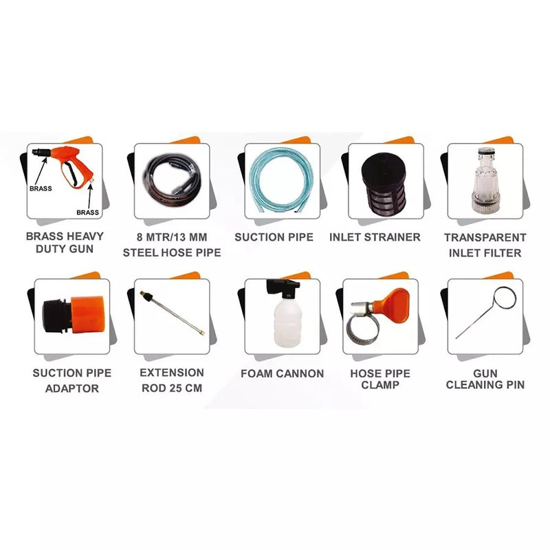 attachments for btali pressure washer
