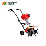 RIGA-ITALY CG 530 2.4 HP Weeder with 52cc Petrol Engine – Compact Design

