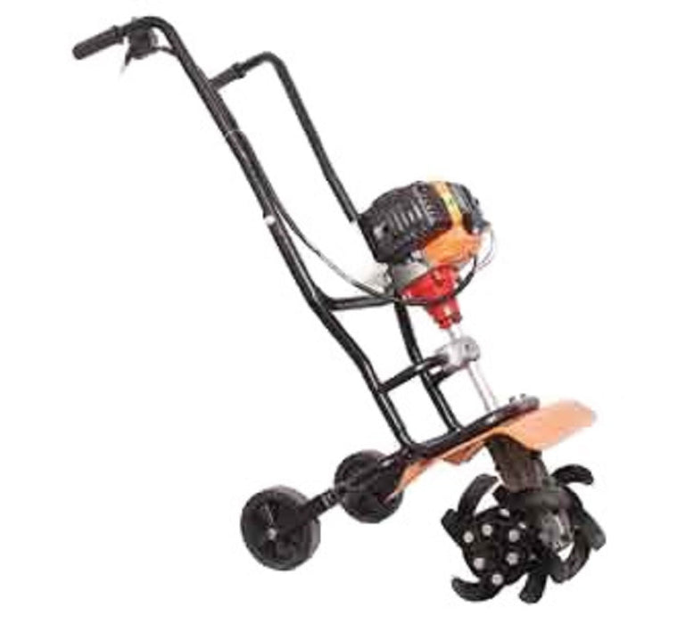 Mini wedder 101 model Long shaft