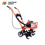 RIGA ITALY Mini Petrol Power Weeder With 2 Stroke Engine