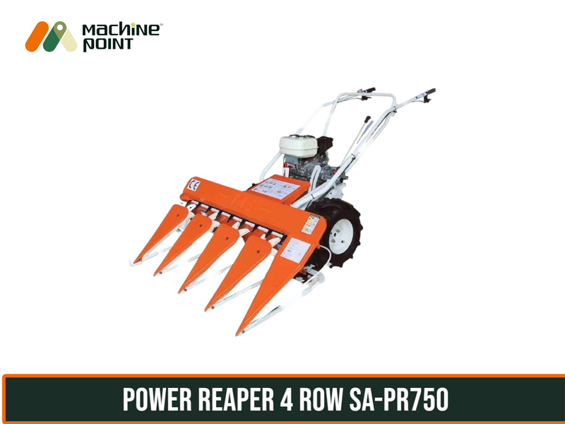 SA-PR750 4 ROW POWER REAPER
