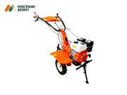 Tubeless tyre petrol power weeder ADIYOGI GARUDA EMBOSS ideal for inter-cultivation and soil preparation"