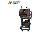 GT-250HLD stainless steel sugarcane crusher – high-performance design for clean and effortless juice production.1