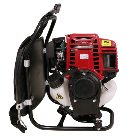 How to Use a Brush Cutter for Clearing Dense Vegetation: Expert Tips