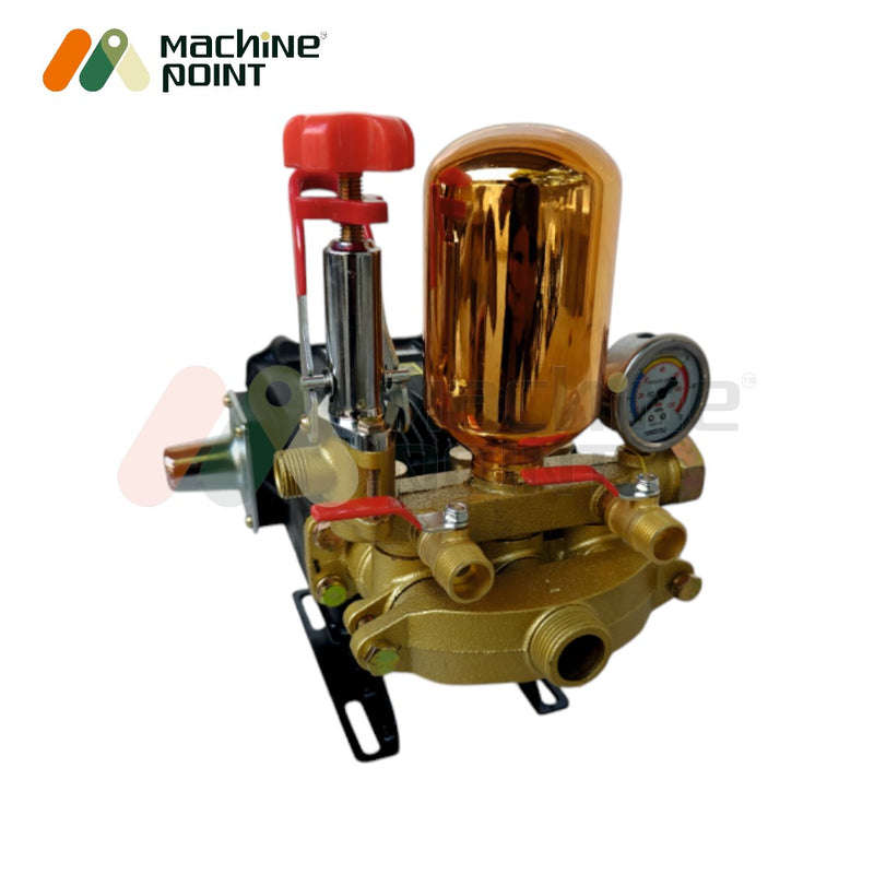 GT-30B3 HTP spray pump for pesticide and irrigation use

