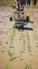 Manual Rice Transplanter Machine 2 Rows